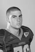 Eric Fisher