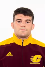 Gautreau, Brayden