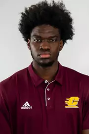 Bryan Ndjonga