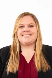 Ashley Albrecht