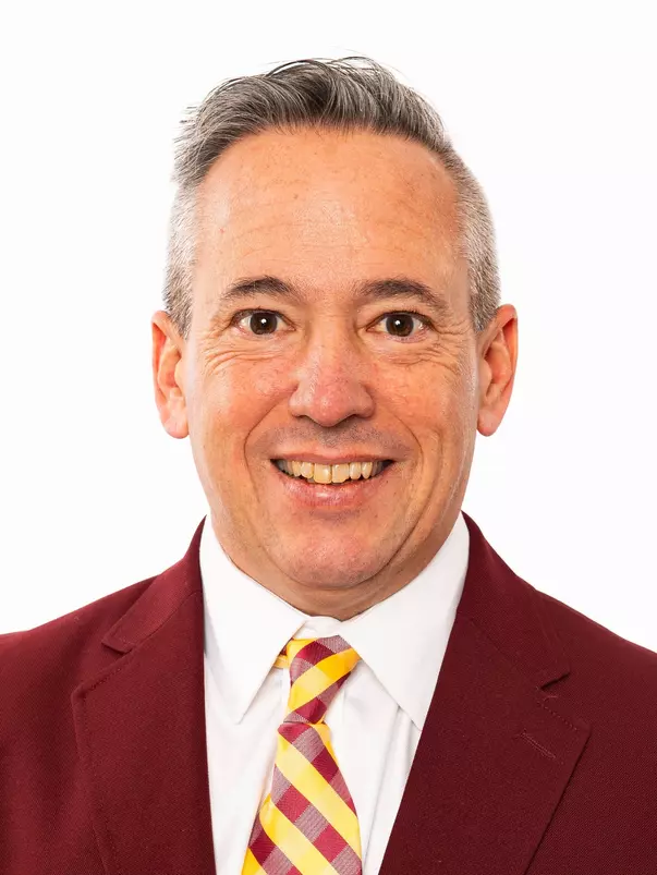 Brandon Blaney Headshot 2024-25