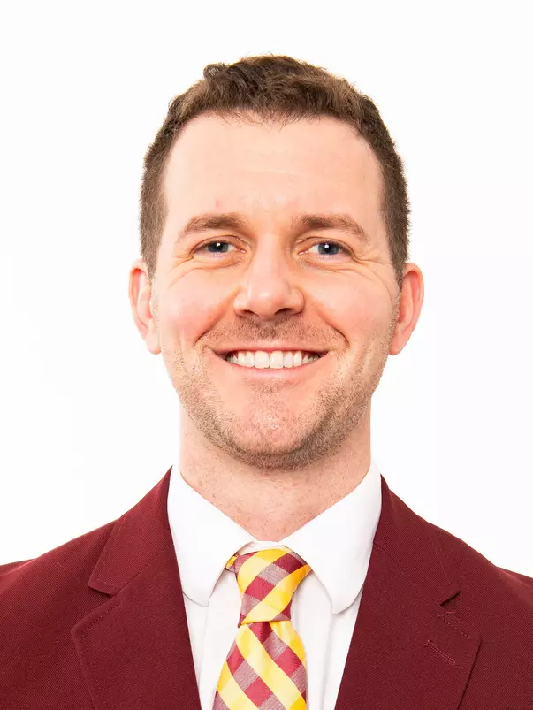 Jim Chapin Headshot 2024-25