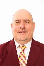 Mark DeBastiani
