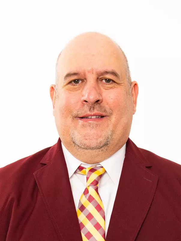 Mark DeBastiani Headshot 2024-25