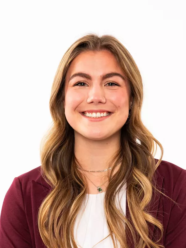 Ashley Jetzer Headshot 2024-25