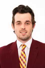 Keegan Maciejewski