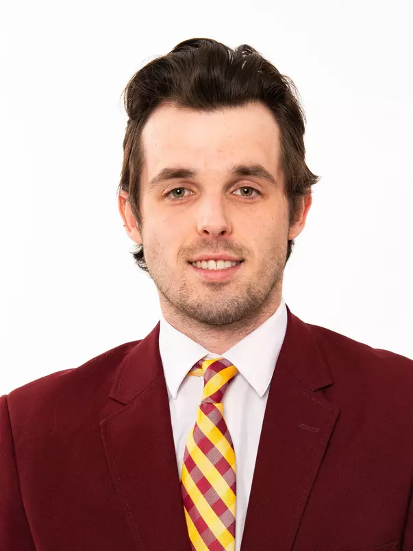 Keegan Macejewski Headshot 2024-25