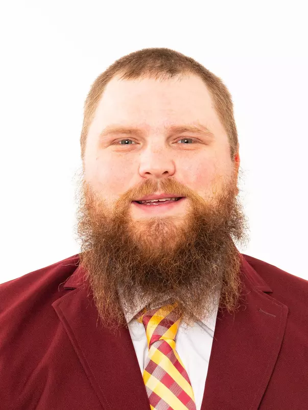 Nate Mason Headshot 2024-25