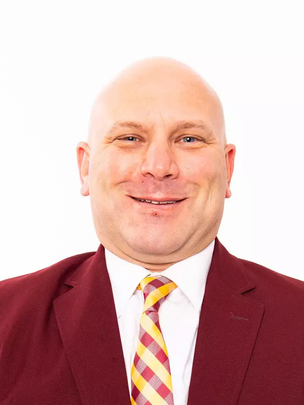 Wes Sohns Headshot 2024-25