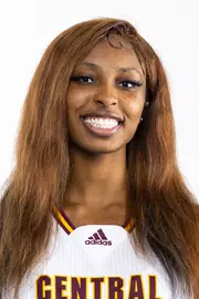 Darrington, Ayanna-Sarai