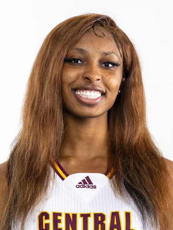 Darrington, Ayanna-Sarai