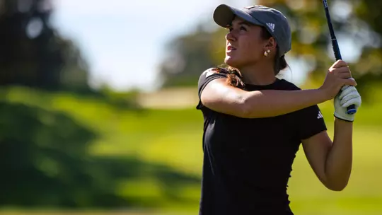 Chippewas Open 'Matchup' With 8-4 Win Over Chicago State, Will Play for Tournament Crown on Tuesday Image