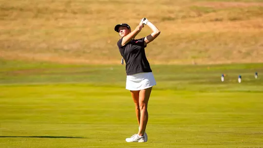 Women's Golf Heads to Arizona for Rio Verde Collegiate Image