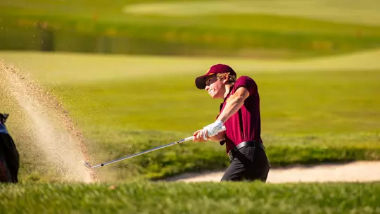 Chippewas Open 'Matchup' With 8-4 Win Over Chicago State, Will Play for Tournament Crown on Tuesday Image