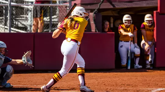 Softball Promotional Schedule Announced Image