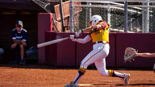 d1softball.com: Paige Sayler Named to NCAA Division 1 Oversight Committee Image