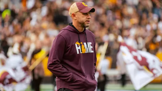 Football Preview: It's Western; 'Nuff Said Image