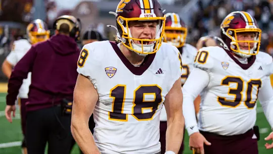 Special Teams Preview: Talent in the Kick and Punt Game With More Speed, Size, and Physicality Image