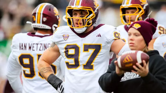 Heldman, Kwiatkowski Picked Up by NFL Teams Image