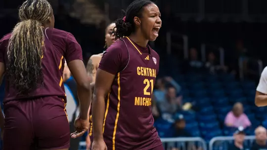 Zareia Chevre at Butler (11/12/25)