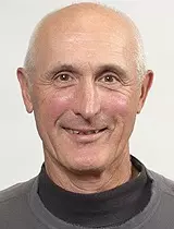 Bill Killian Headshot 2025