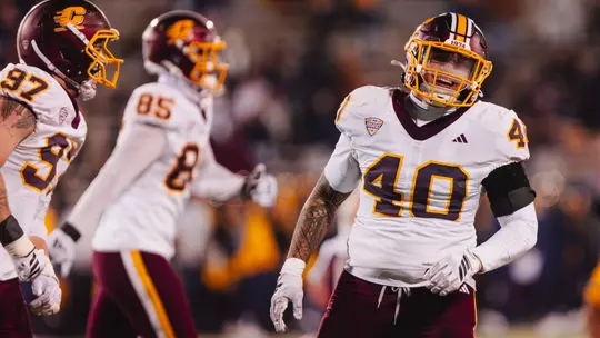 School-Best Nine Chippewa Seniors Earn NFF Hampshire Honor Society Accolades Image