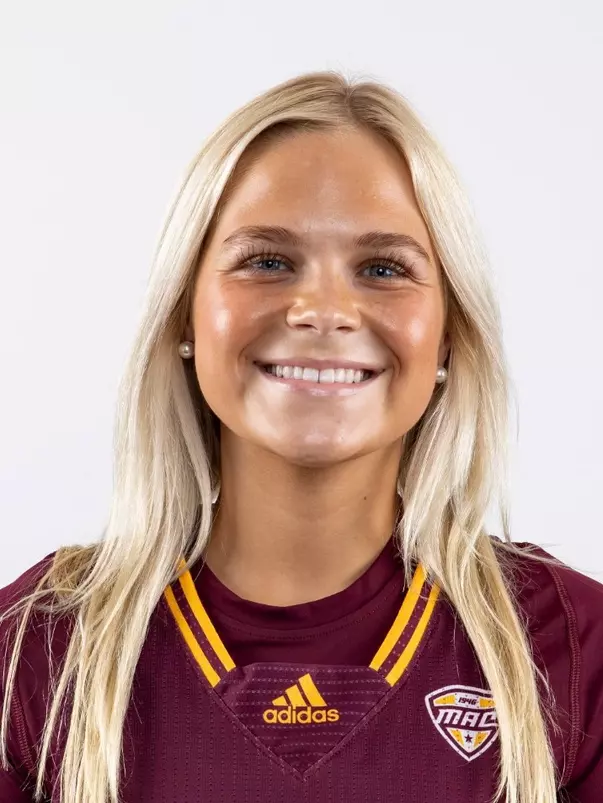 Sarah Brown Signing Headshot