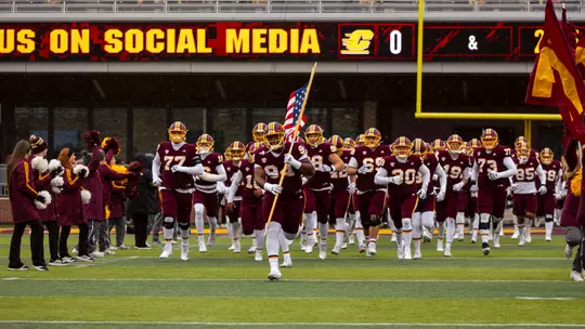 Football Preview: Happy Holidays! Now, Let's Play Some Football Image