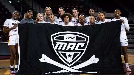 Second-Half Rally Carries Women's Basketball Past Purdue, 57-55 Image