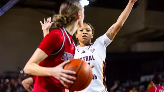 Women's Basketball Visits Butler Wednesday Night, 7 p.m. ET Image
