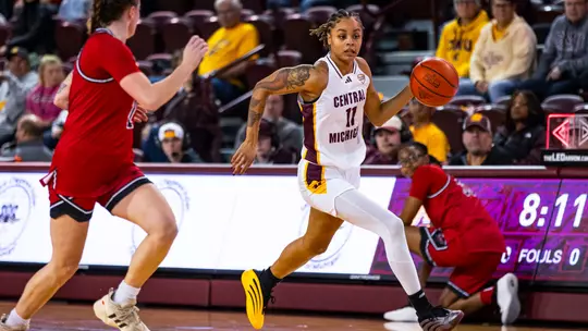 Women's Basketball Hosts NIU, Holiday Hoops to Open MAC Play Saturday, 1 p.m. ET Image