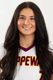 Tori Briggs Headshot