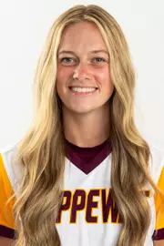 Cierra Laska Headshot