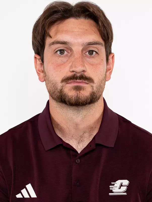 James DeCosemo Hiring Release Head Shot