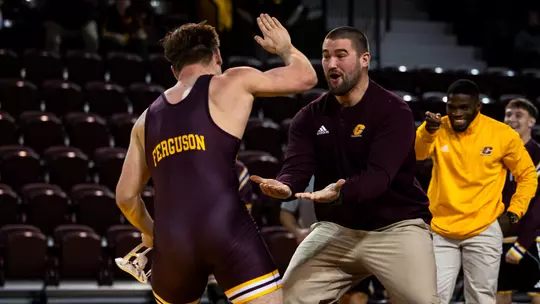 Chippewas Rally for 2 Wins, Take Chippewa Challenge Image