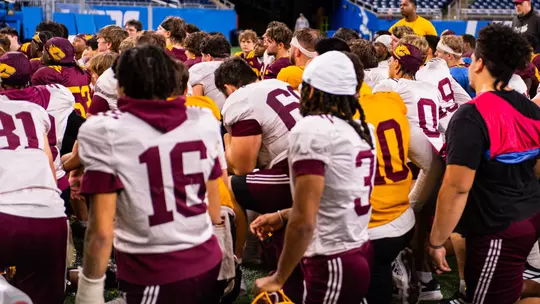 Day Four in Detroit: Another Walk-Through and Christmas Dinner Image