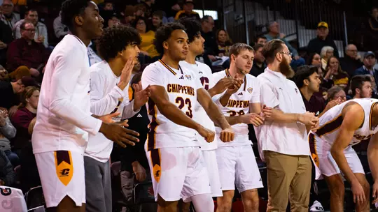 Men's Basketball Hosts Toledo on Saturday at 3 p.m. Image