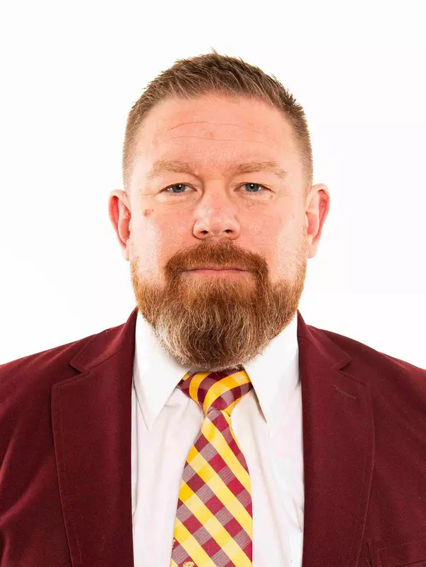 Sean Cronin Headshot 2025 Final