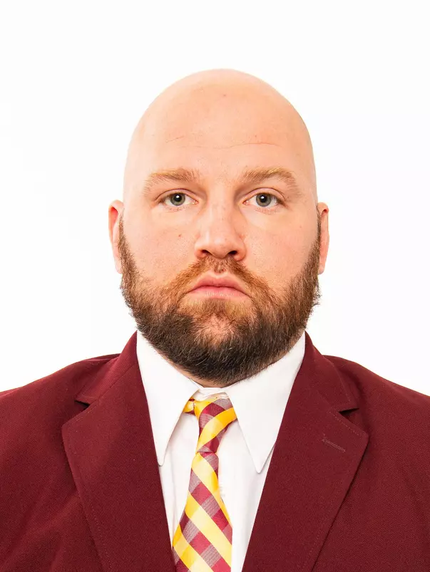 Jacob Riedel Headshot 2025