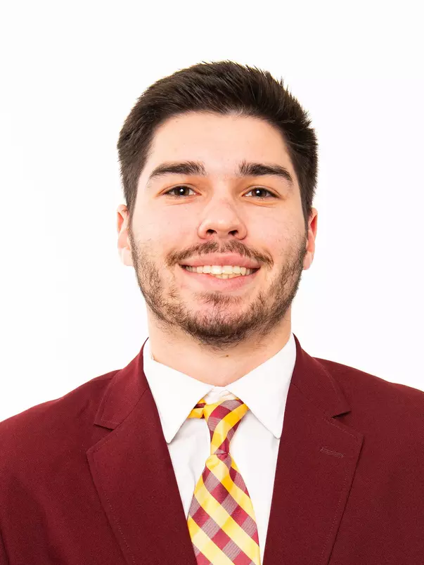 Jacob Sakk Headshot 2025