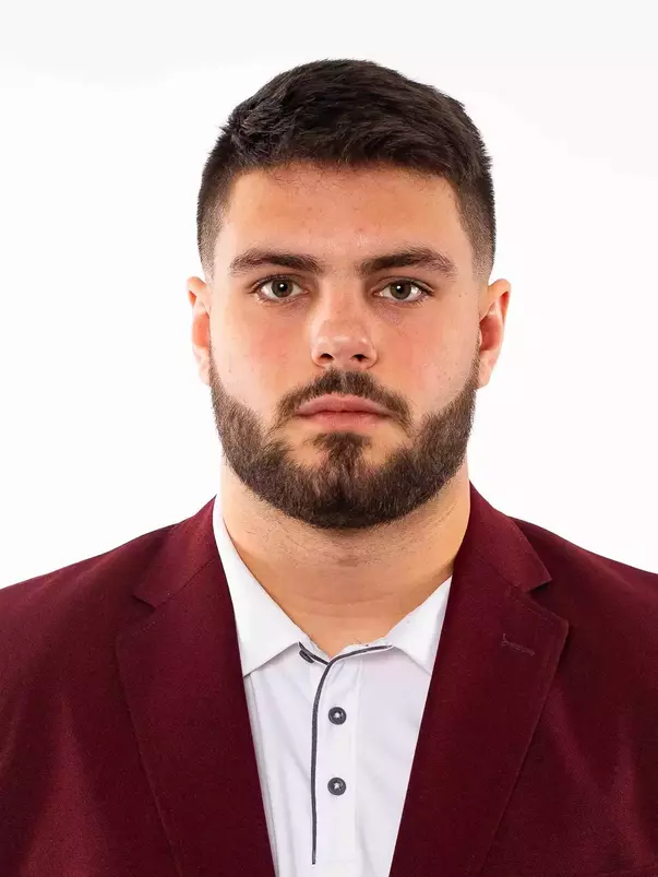 VanWetzinga IV, Rusty