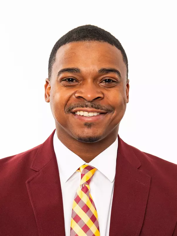 Christian Dukes Headshot 2025