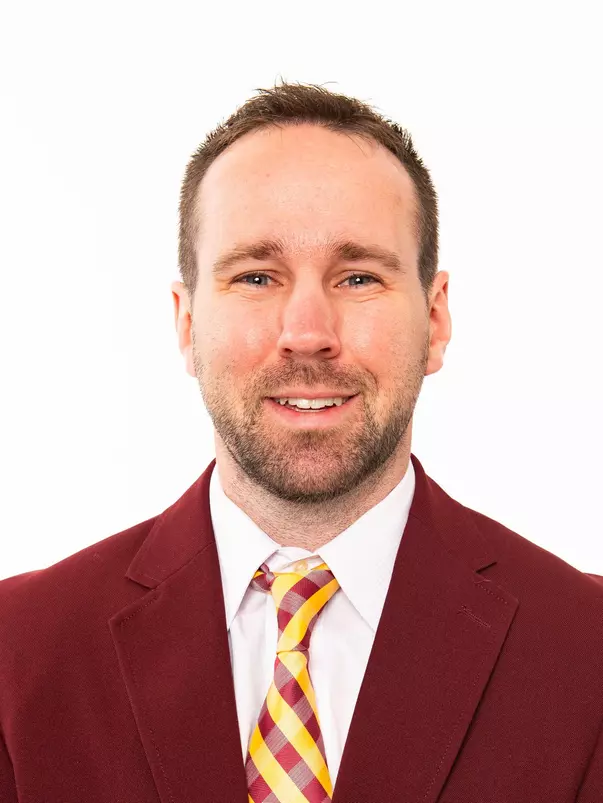 Derek Fulton Headshot 2025