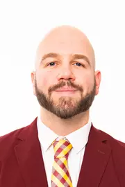 Hayden Mace