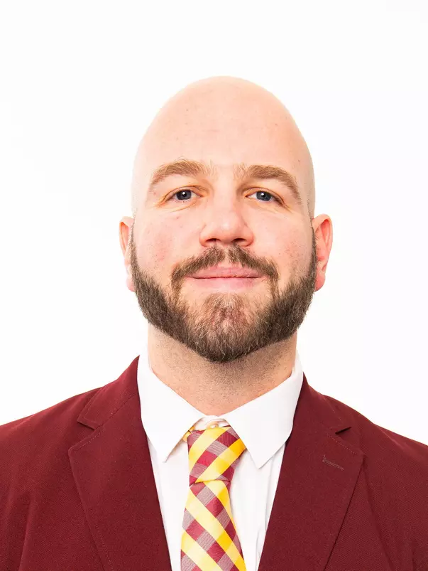 Hayden Mace Headshot 2025