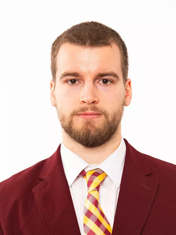 Matt Sprague Headshot 2025