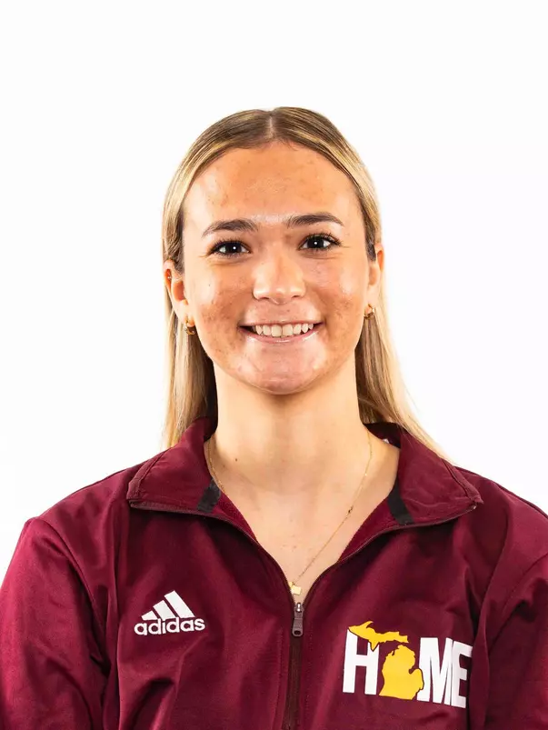 Gabriella Lord 2025 Athletic Trainer Headshot