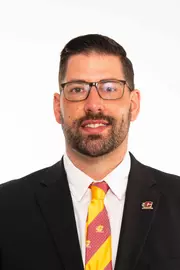 Andy Bronkema