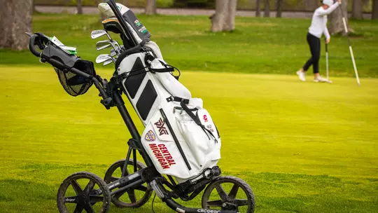 Standouts From Pennsylvania, Thailand Comprise Women's Golf Signing Class Image