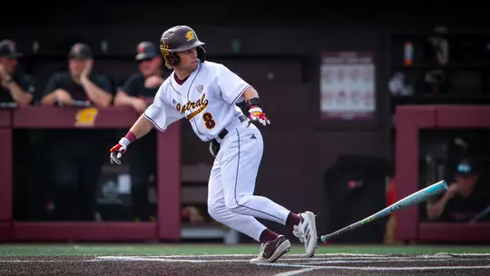 Baseball Looks to Continue Fast Start at Belmont Image